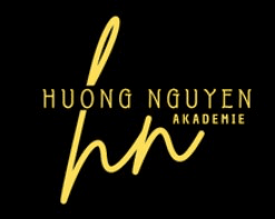 Huong Nguyen Akademie Logo